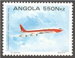 Angola Scott 858-9 MNH (Set)
